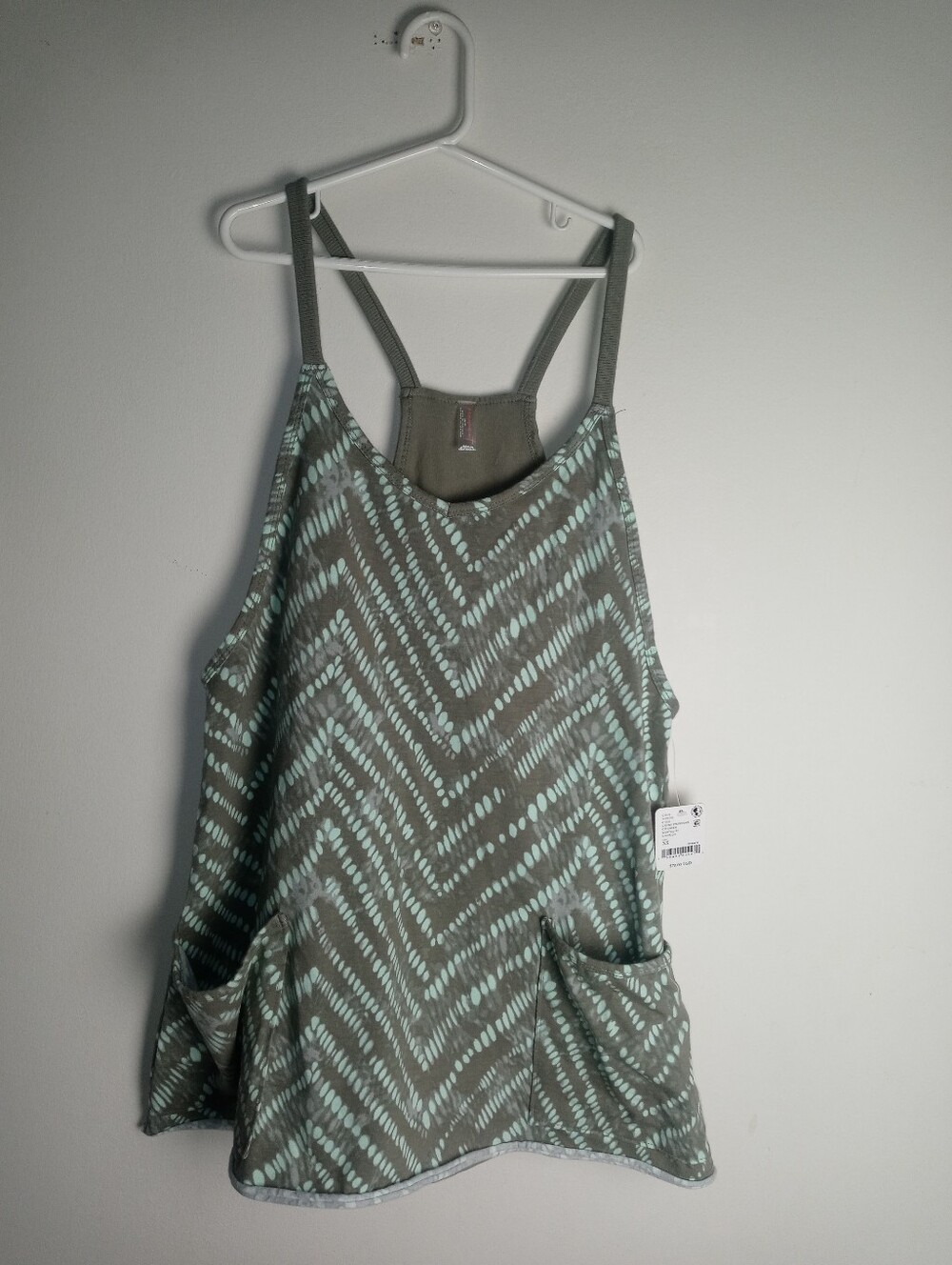 Free People Movement Hot Shot Mini Dress Size XS